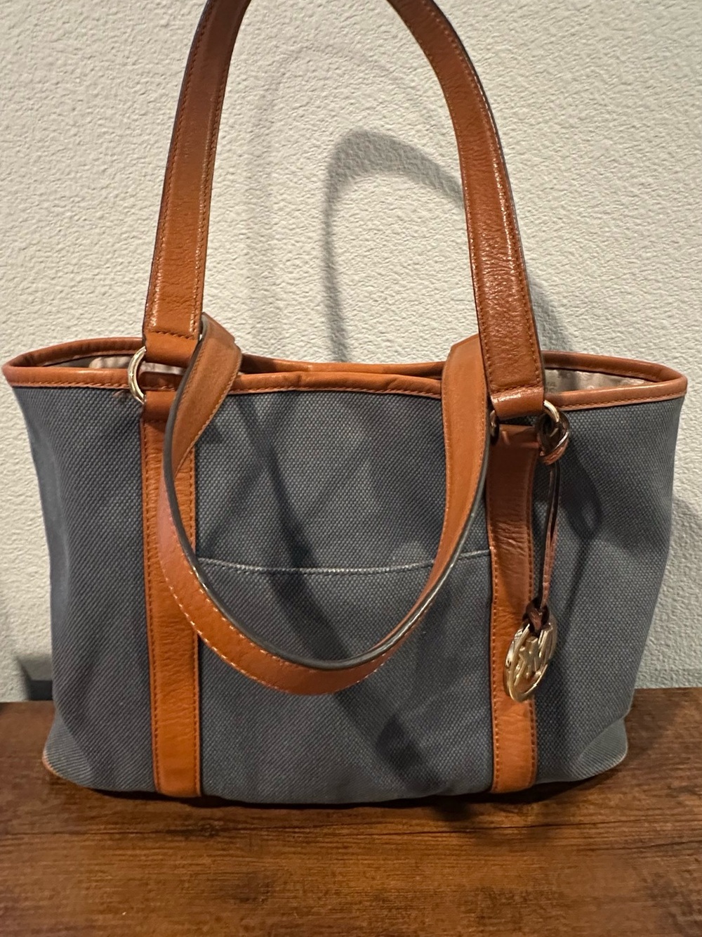 Mk shoulder bag